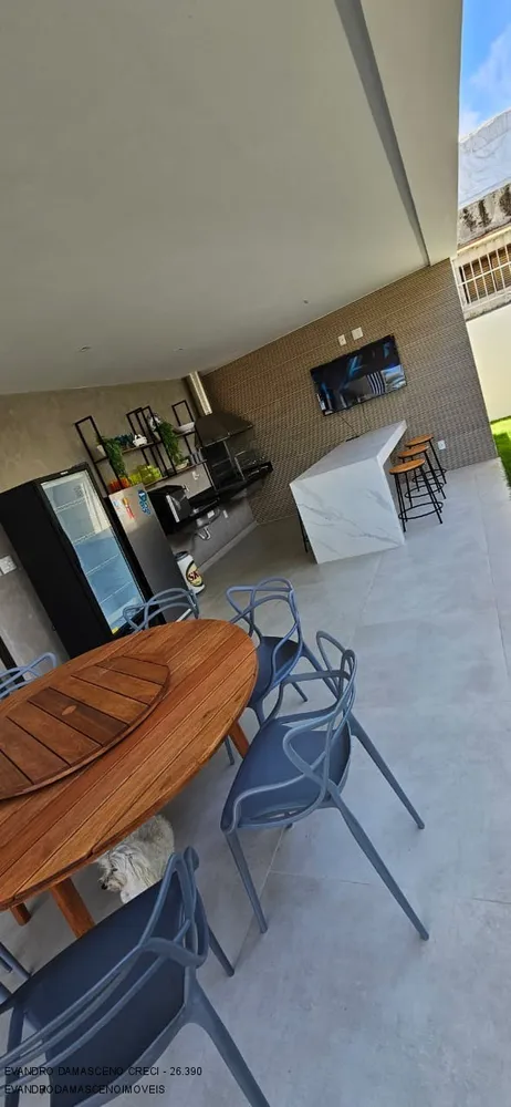 Casa, 7 quartos, 320 m² - Foto 7