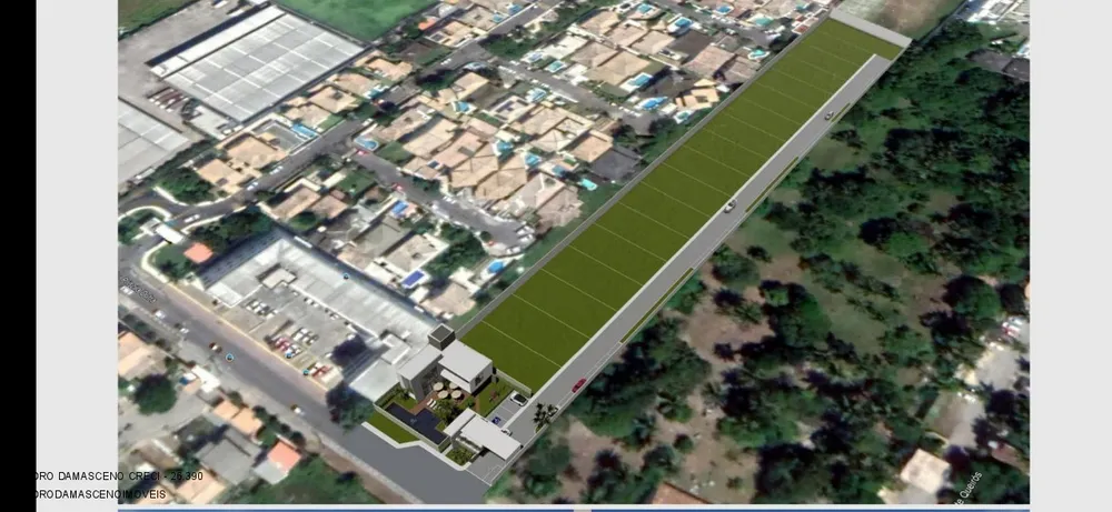 Terreno, 480 m² - Foto 10