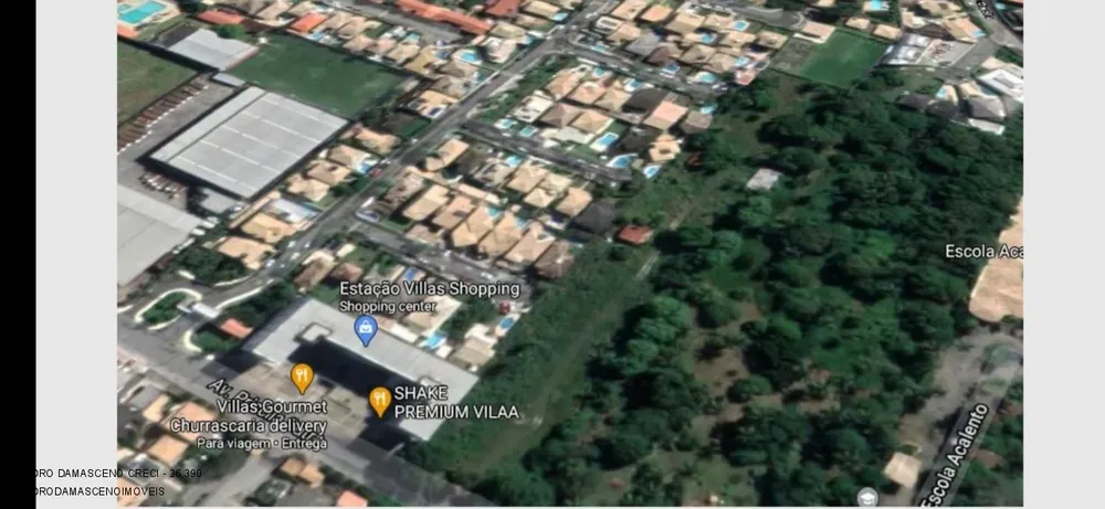 Terreno, 480 m² - Foto 12