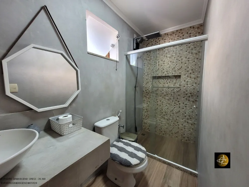 Casa, 4 quartos, 240 m² - Foto 6