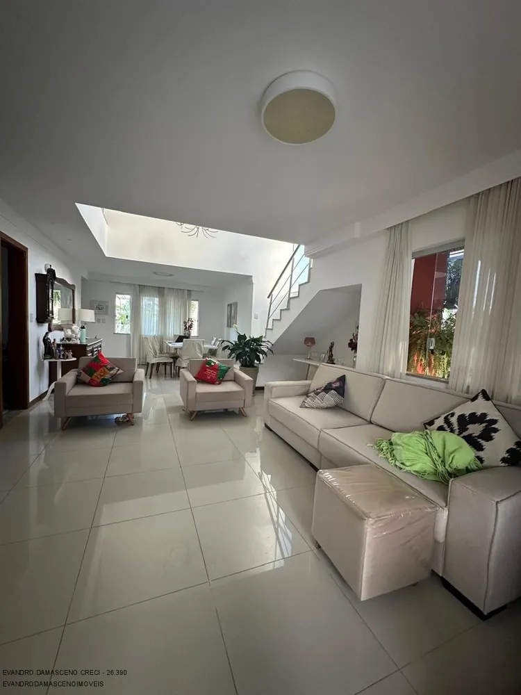 Casa, 4 quartos, 240 m² - Foto 7