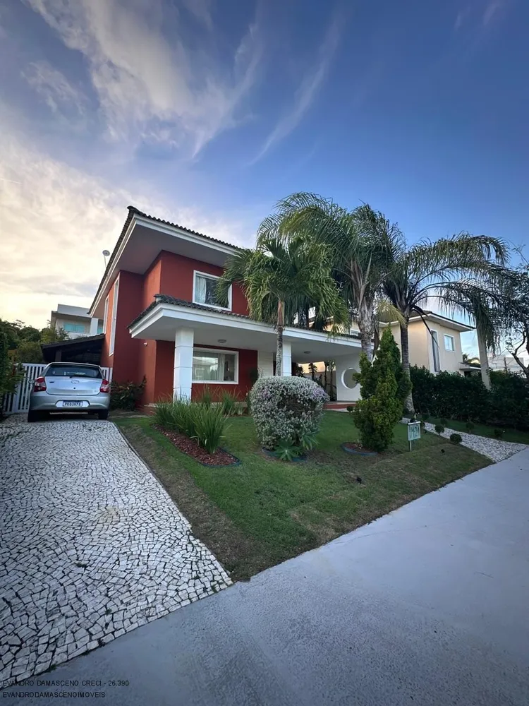 Casa, 4 quartos, 240 m² - Foto 5