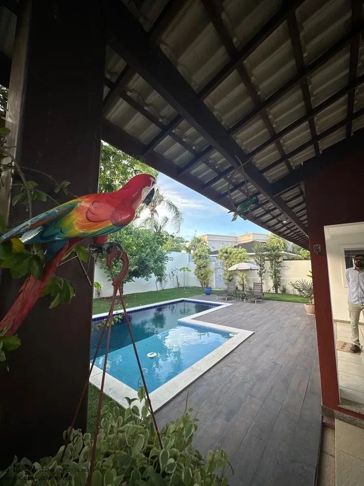 Casa, 4 quartos, 240 m² - Foto 12