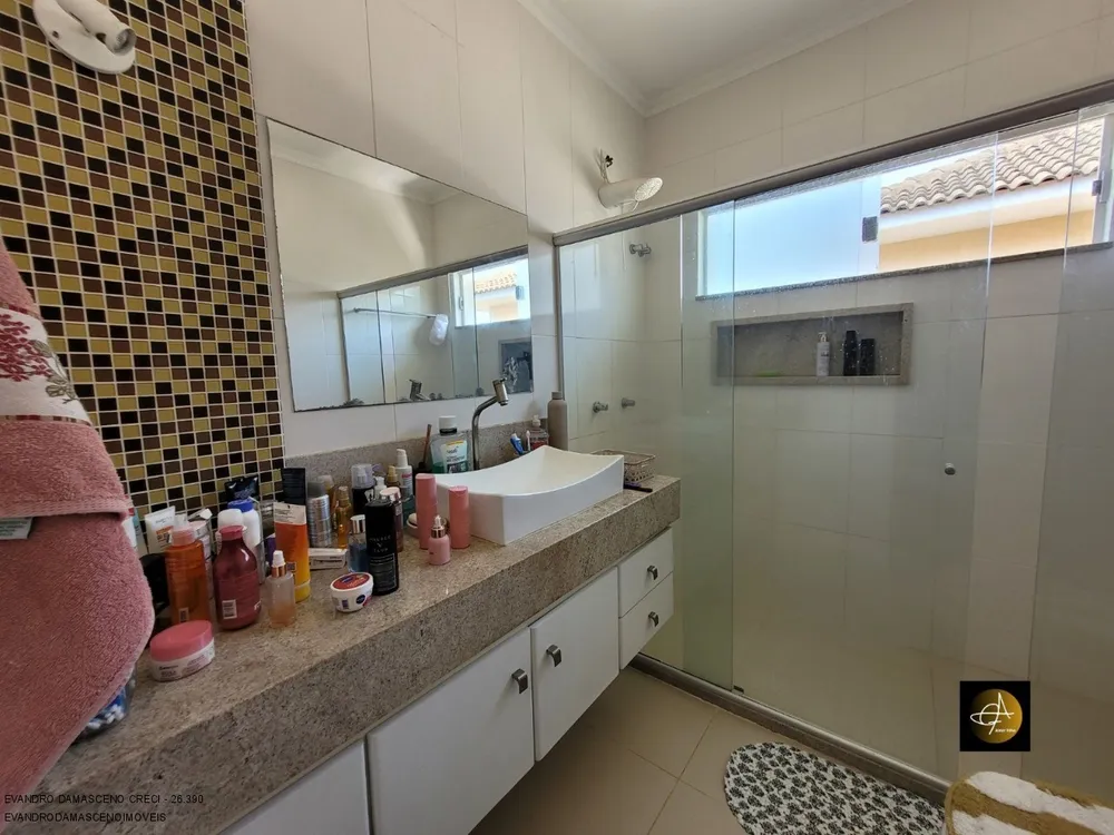 Casa, 4 quartos, 240 m² - Foto 10