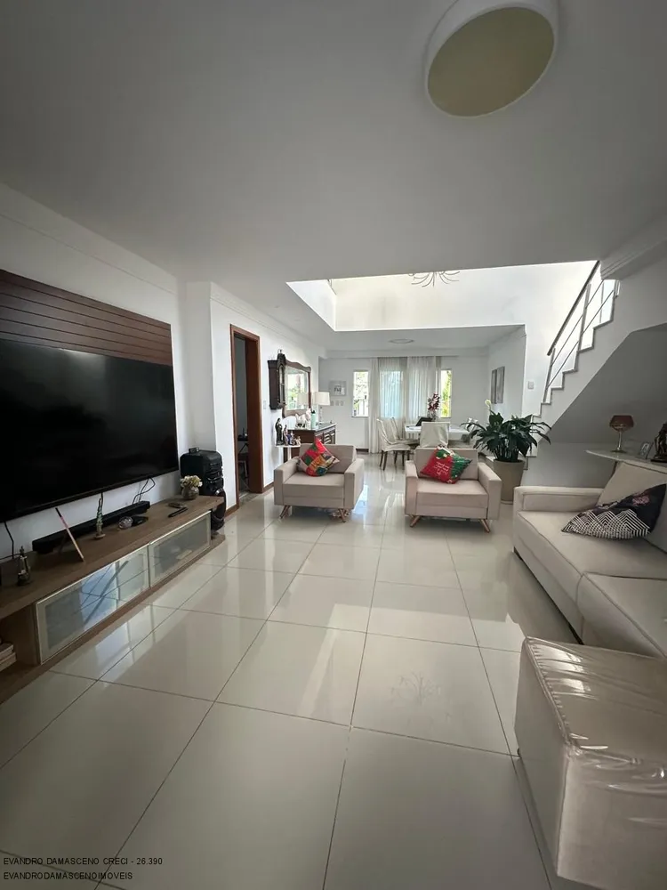 Casa, 4 quartos, 240 m² - Foto 3