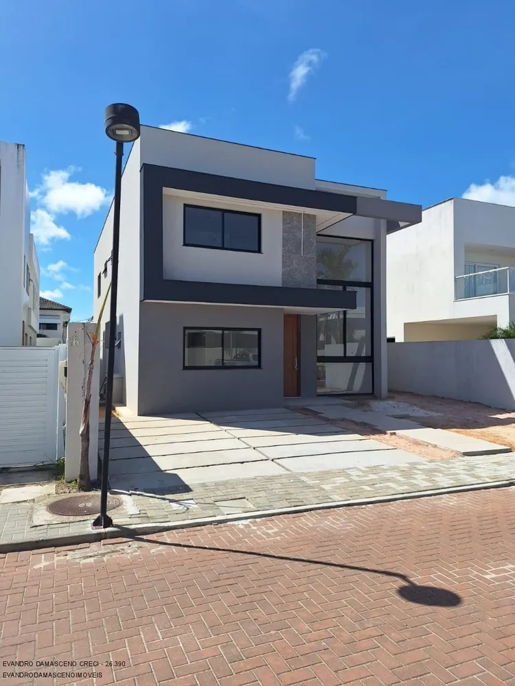Casa, 4 quartos, 295 m² - Foto 3