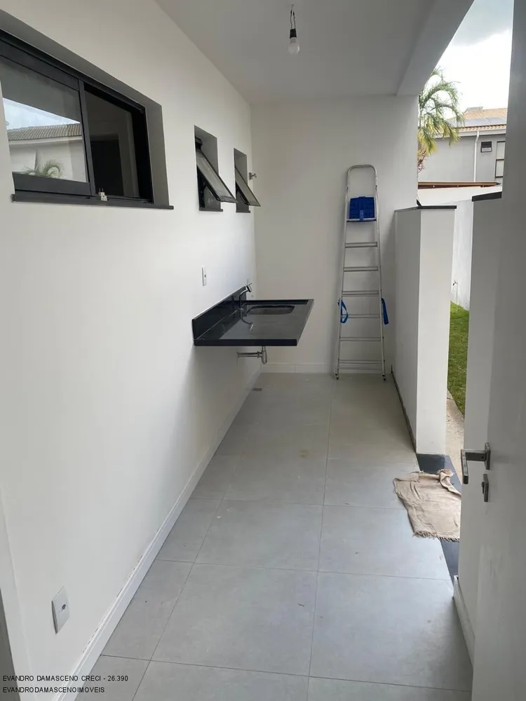 Casa, 4 quartos, 295 m² - Foto 2