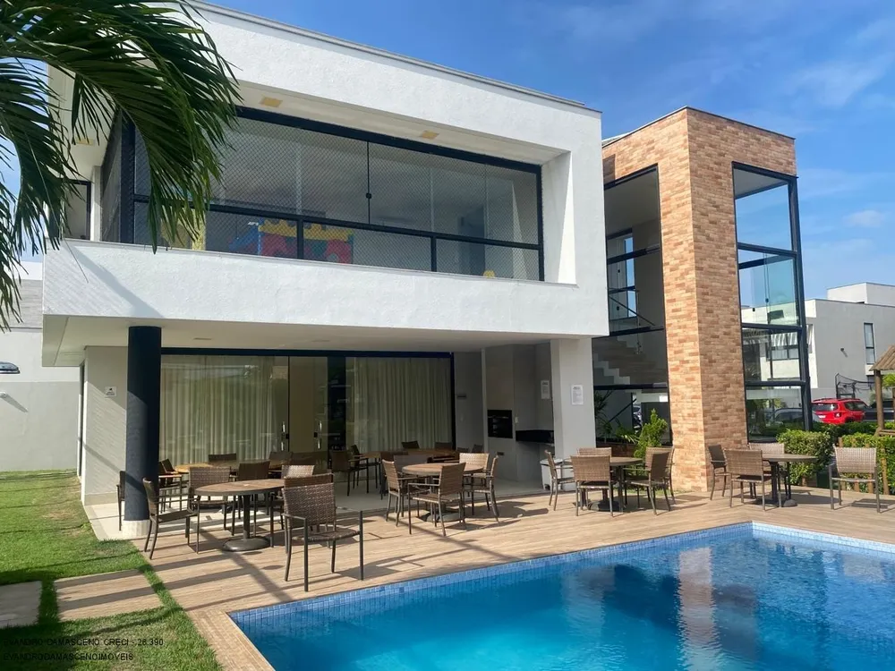 Casa, 4 quartos, 295 m² - Foto 5