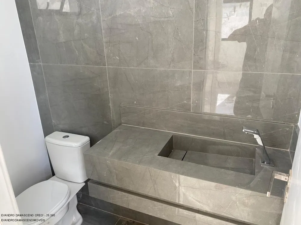 Casa, 4 quartos, 295 m² - Foto 6