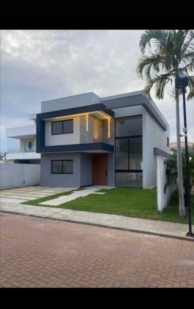 Casa, 4 quartos, 295 m² - Foto 2