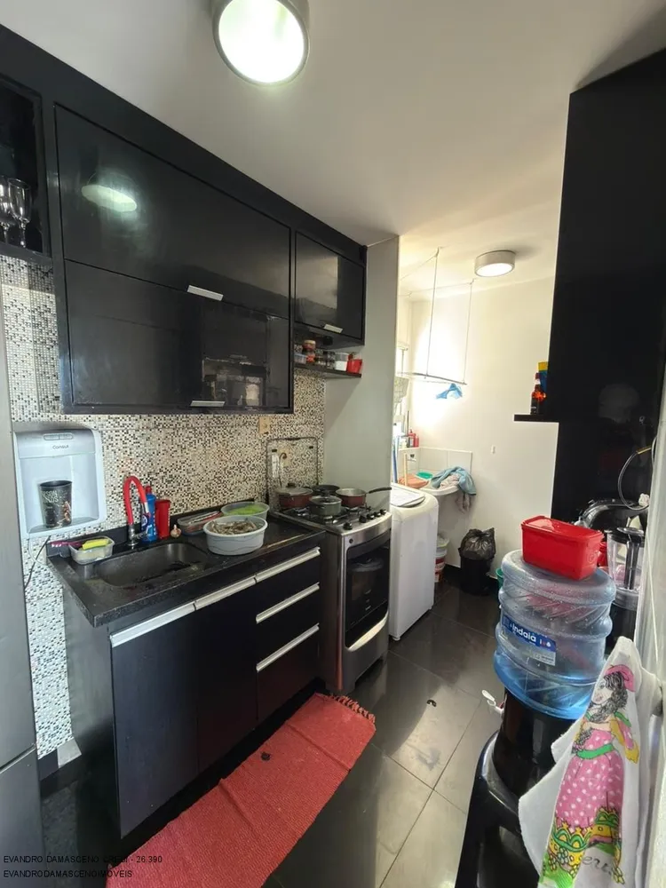 Apartamento, 3 quartos, 71 m² - Foto 6