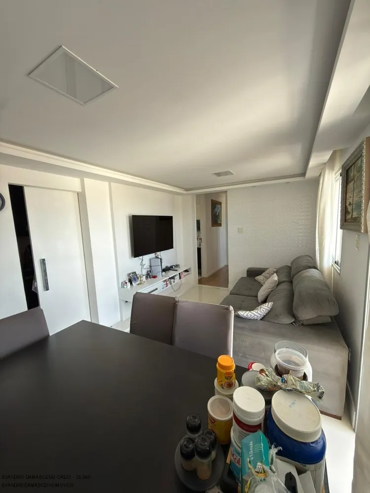 Apartamento, 3 quartos, 71 m² - Foto 8
