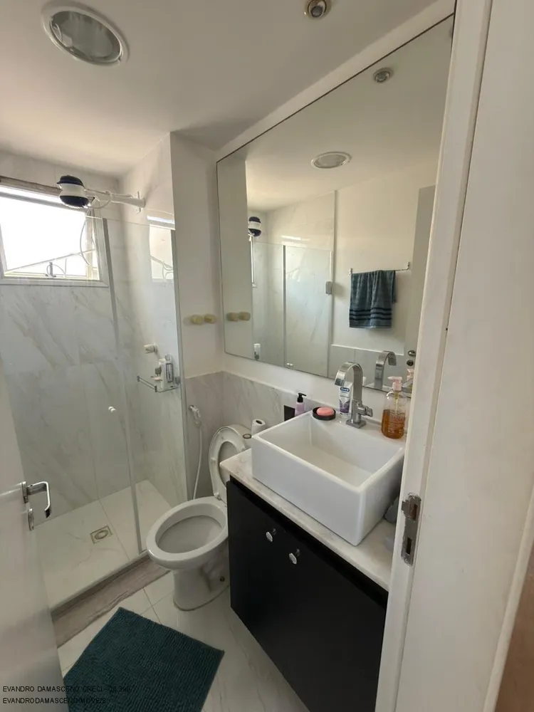 Apartamento, 3 quartos, 71 m² - Foto 7