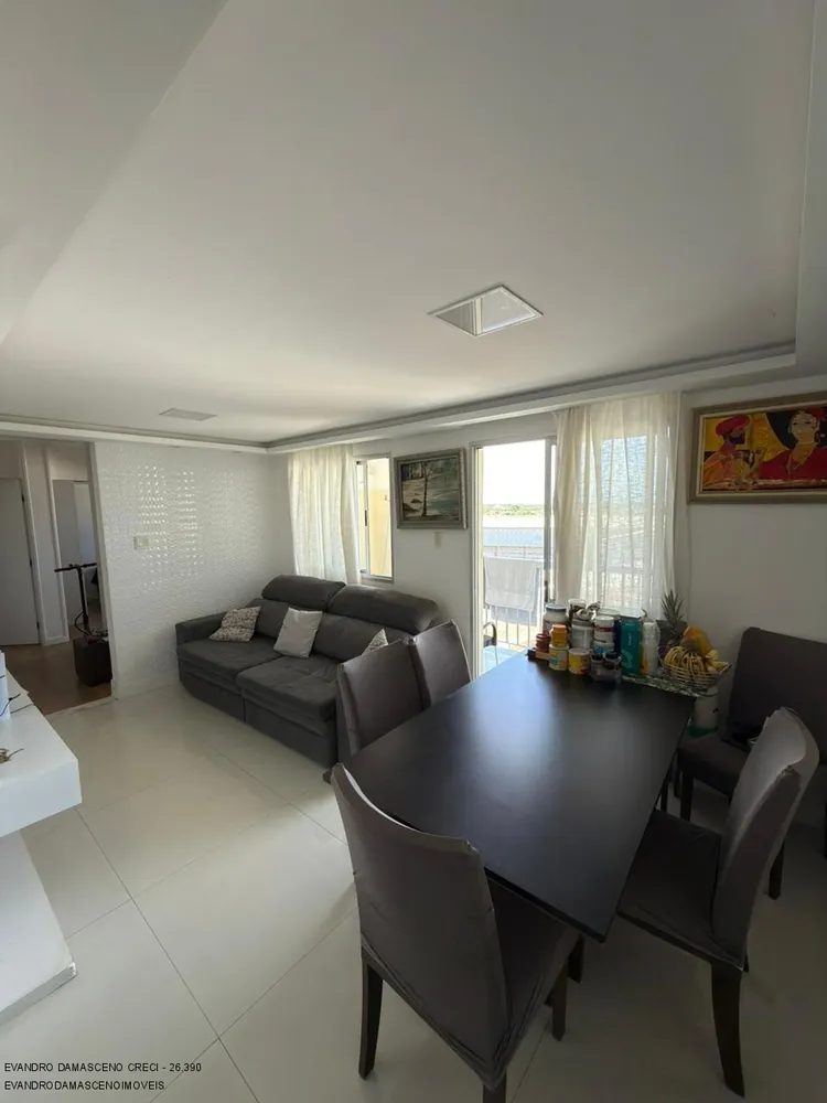 Apartamento, 3 quartos, 71 m² - Foto 12
