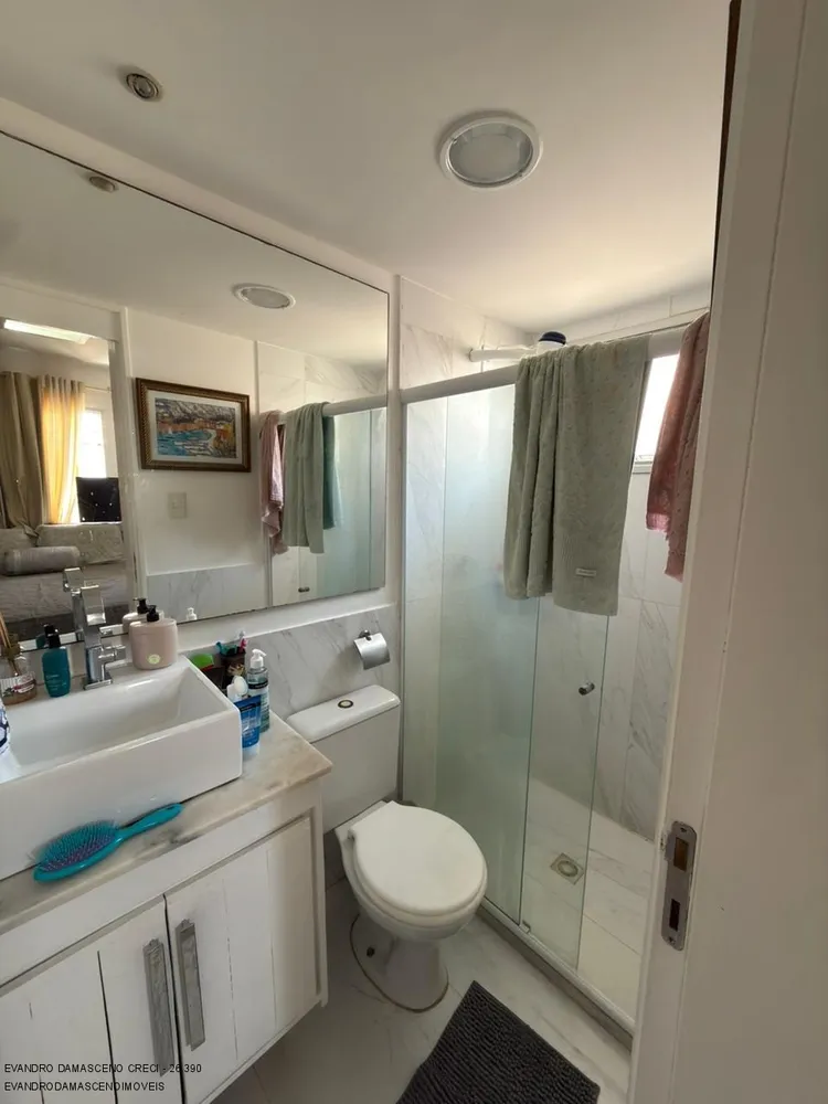 Apartamento, 3 quartos, 71 m² - Foto 9