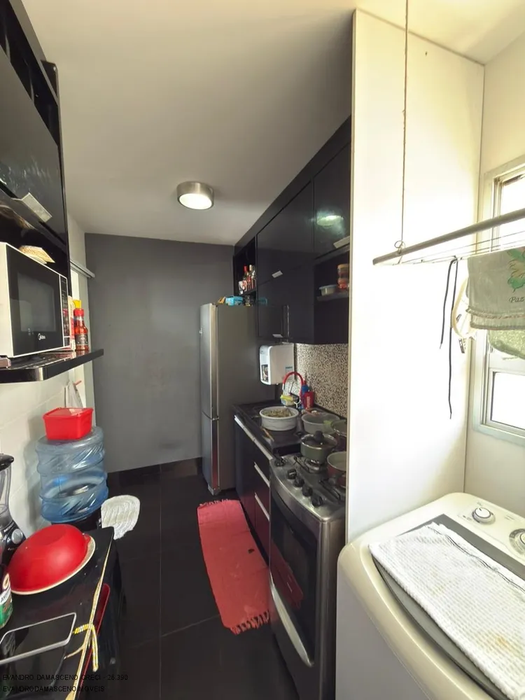Apartamento, 3 quartos, 71 m² - Foto 10