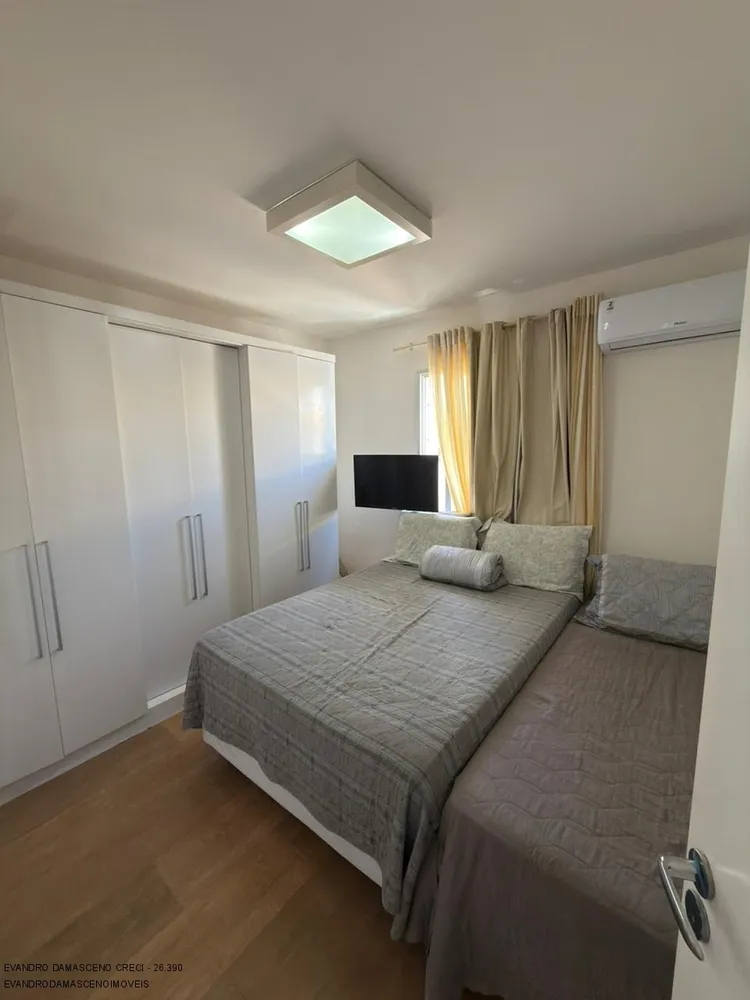 Apartamento, 3 quartos, 71 m² - Foto 5