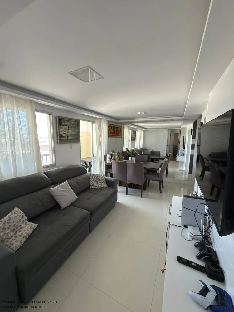 Apartamento, 3 quartos, 71 m² - Foto 2