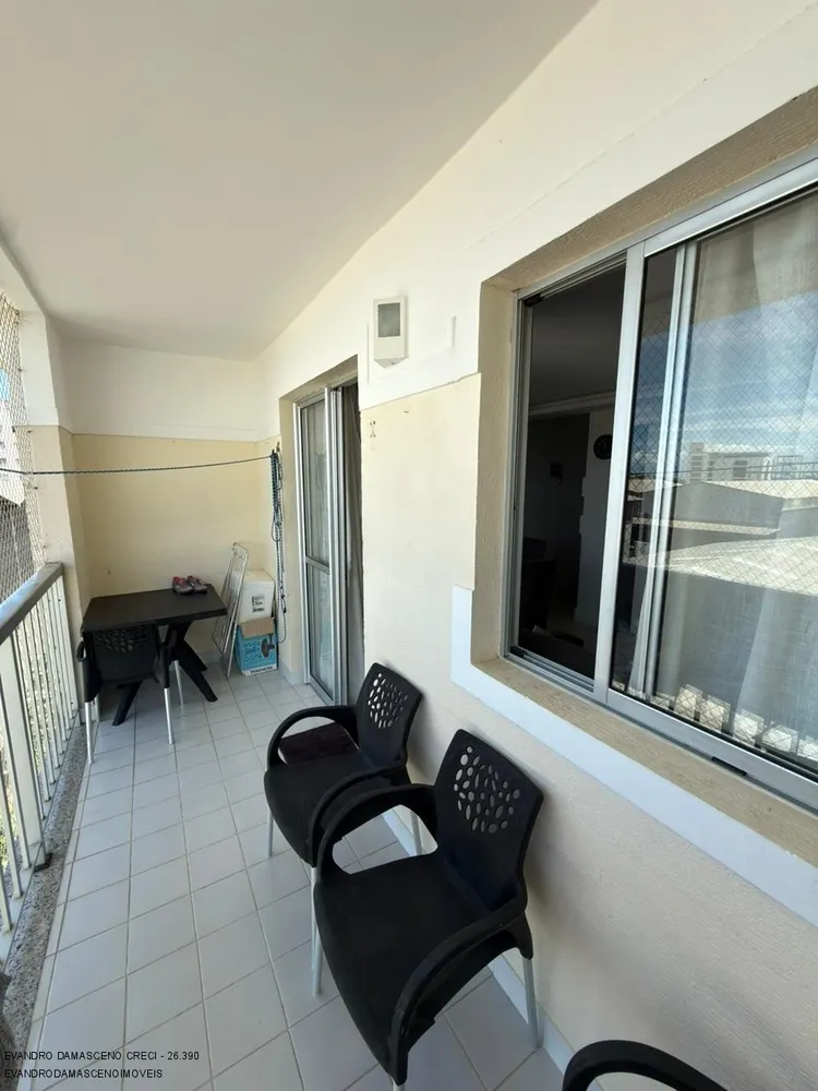 Apartamento, 3 quartos, 71 m² - Foto 1
