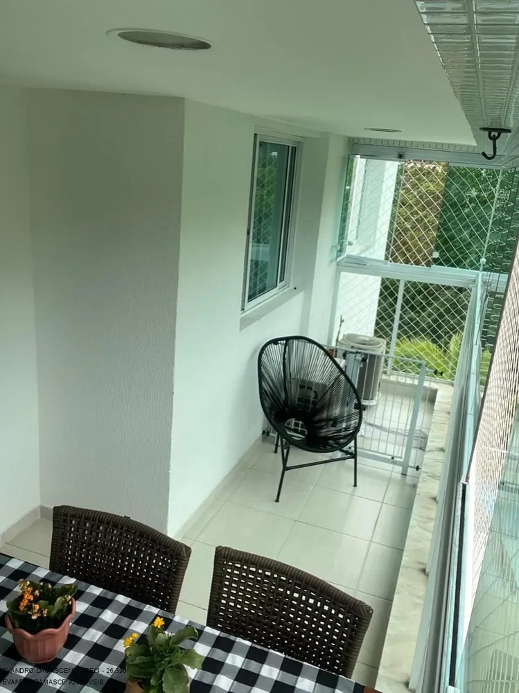 Apartamento, 3 quartos, 80 m² - Foto 10