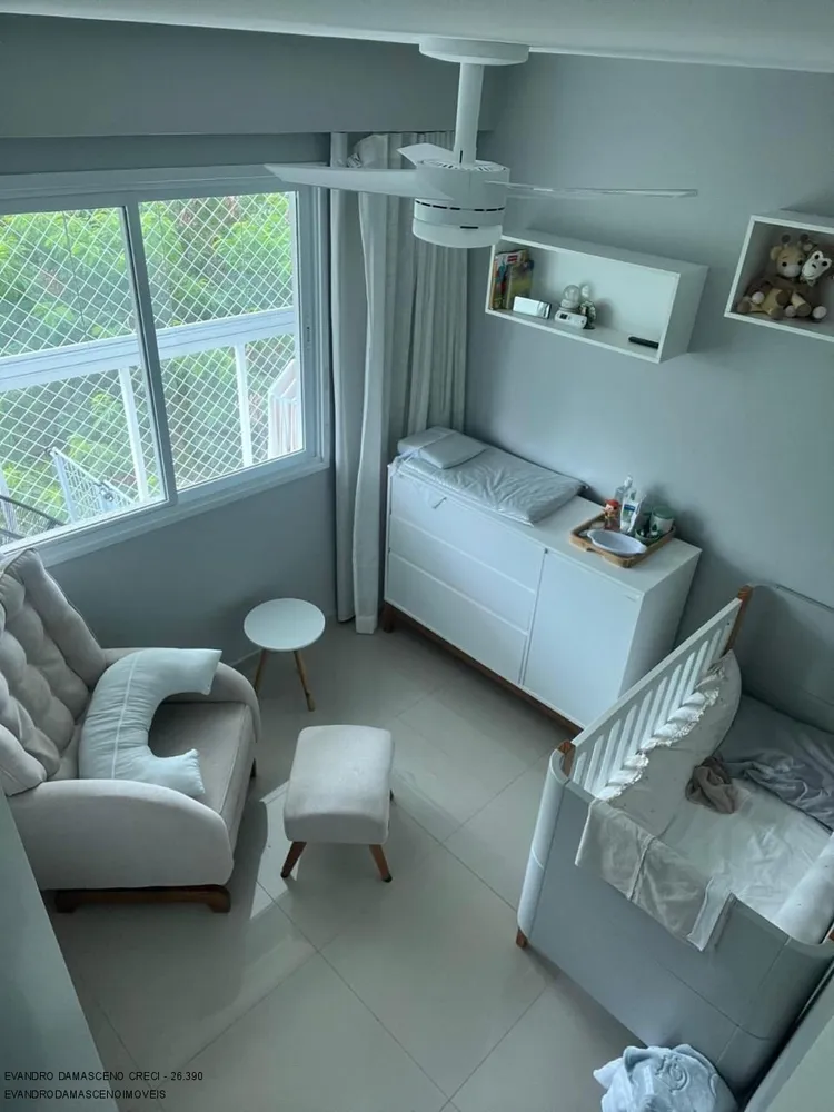 Apartamento, 3 quartos, 80 m² - Foto 3