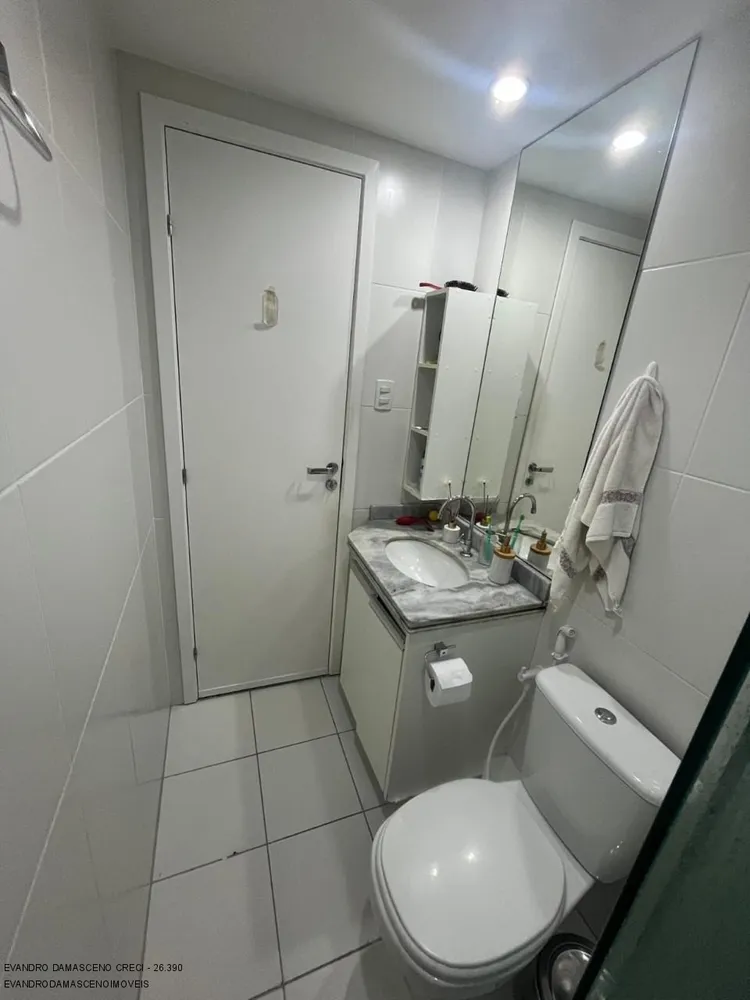 Apartamento, 3 quartos, 80 m² - Foto 5