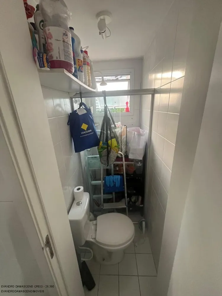 Apartamento, 3 quartos, 80 m² - Foto 7