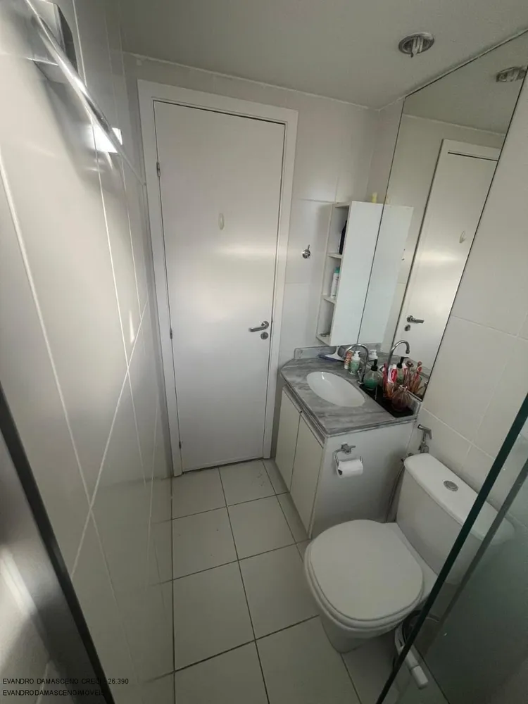 Apartamento, 3 quartos, 80 m² - Foto 8