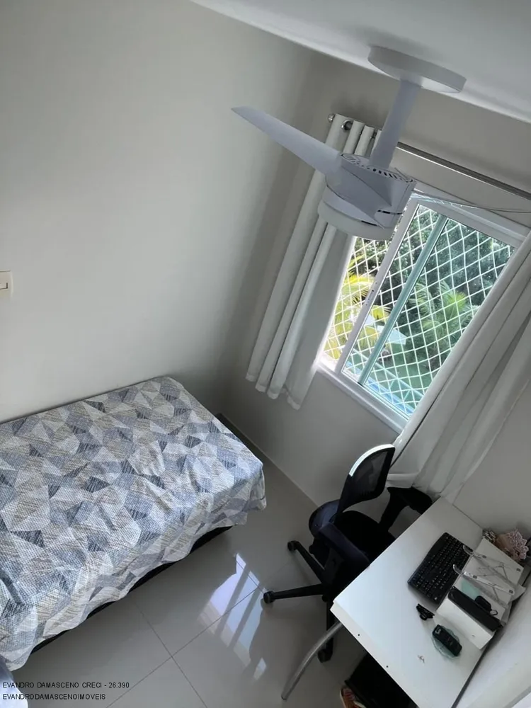 Apartamento, 3 quartos, 80 m² - Foto 4