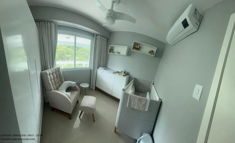 Apartamento, 3 quartos, 80 m² - Foto 2