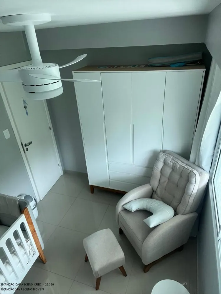 Apartamento, 3 quartos, 80 m² - Foto 12