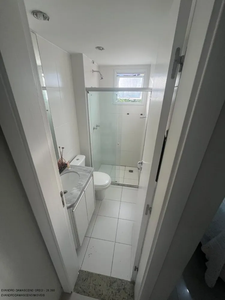Apartamento, 3 quartos, 80 m² - Foto 11