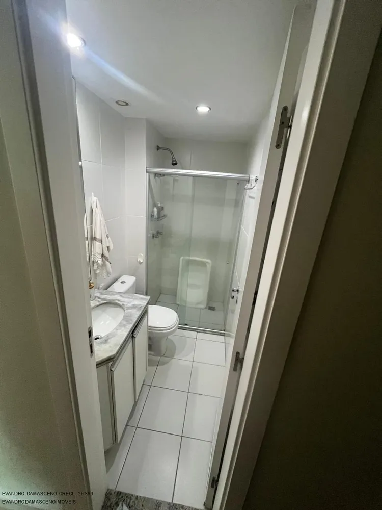 Apartamento, 3 quartos, 80 m² - Foto 9