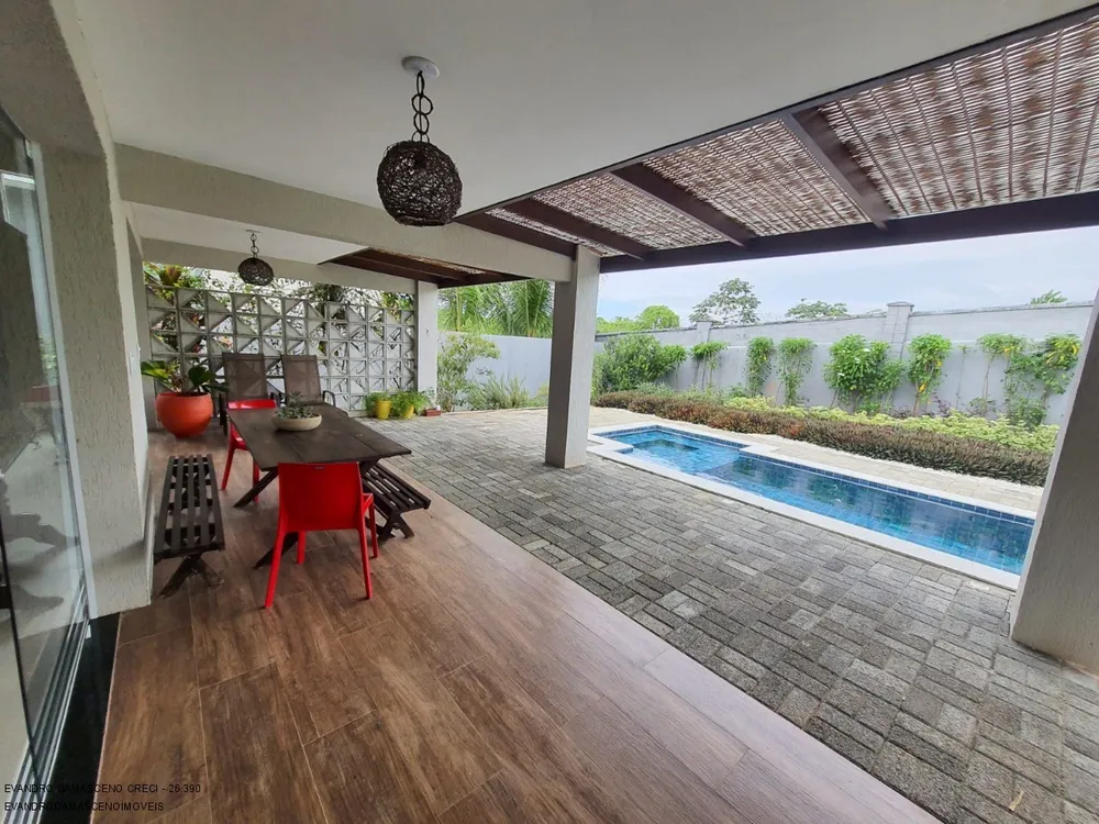 Casa, 3 quartos, 300 m² - Foto 5