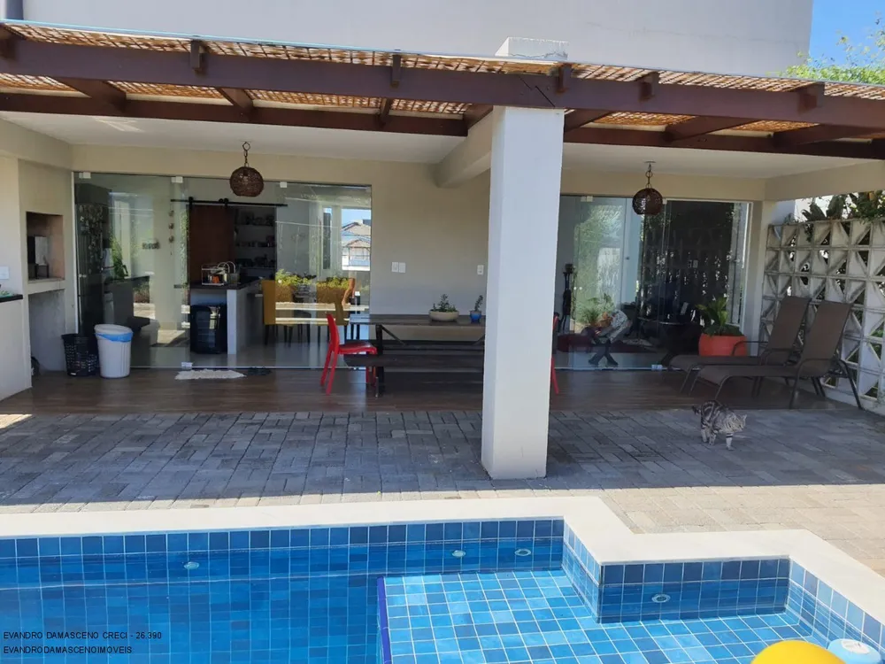 Casa, 3 quartos, 300 m² - Foto 10