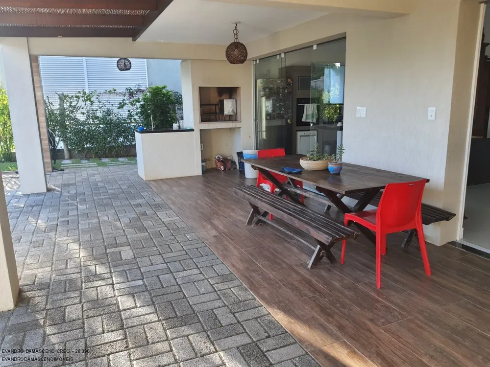 Casa, 3 quartos, 300 m² - Foto 12