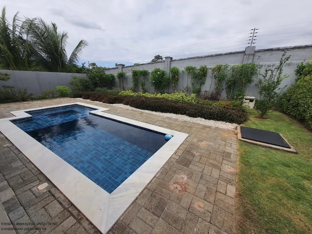 Casa, 3 quartos, 300 m² - Foto 1