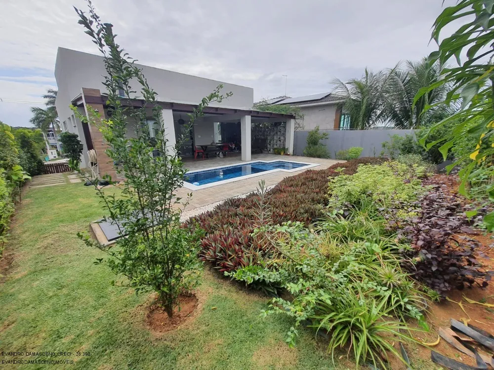 Casa, 3 quartos, 300 m² - Foto 2