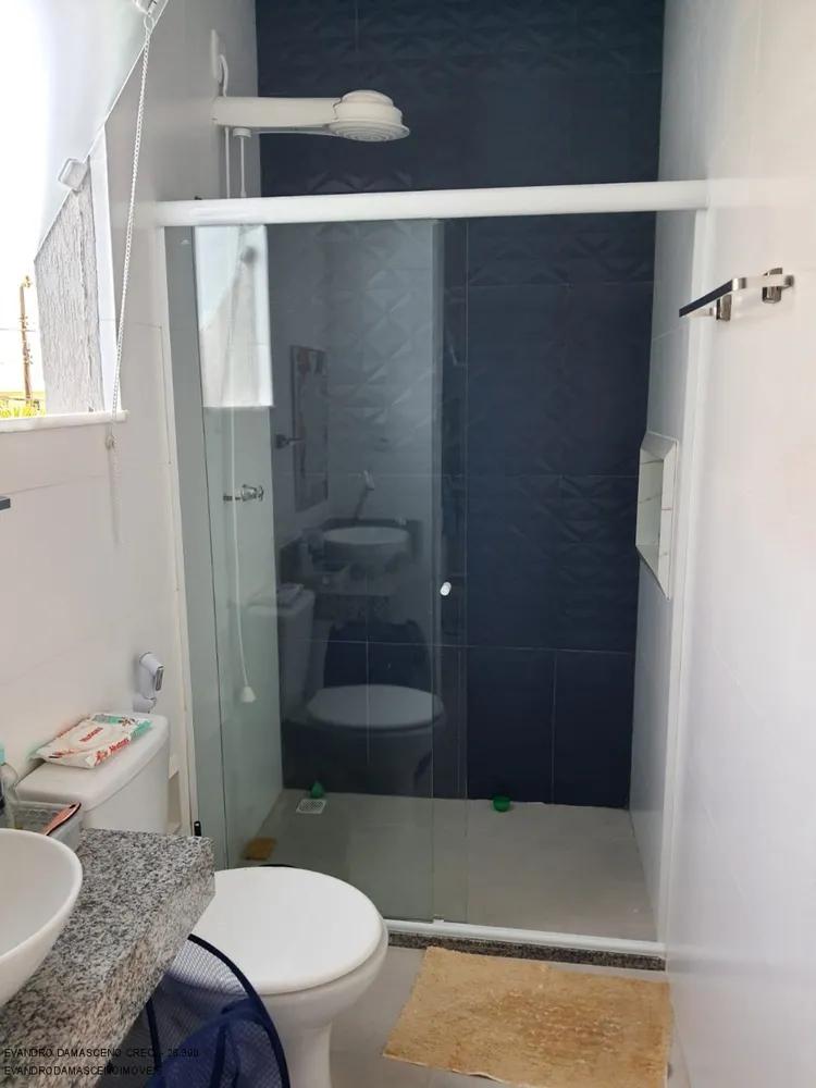 Casa, 3 quartos, 300 m² - Foto 11