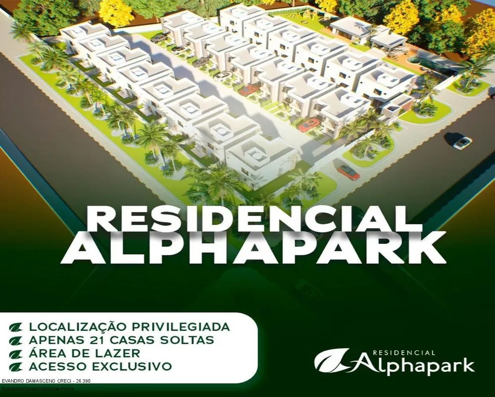 Casa, 4 quartos, 123 m² - Foto 10