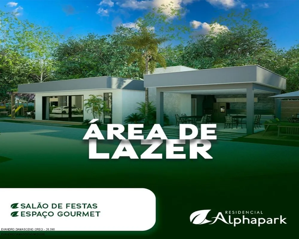 Casa, 4 quartos, 123 m² - Foto 5