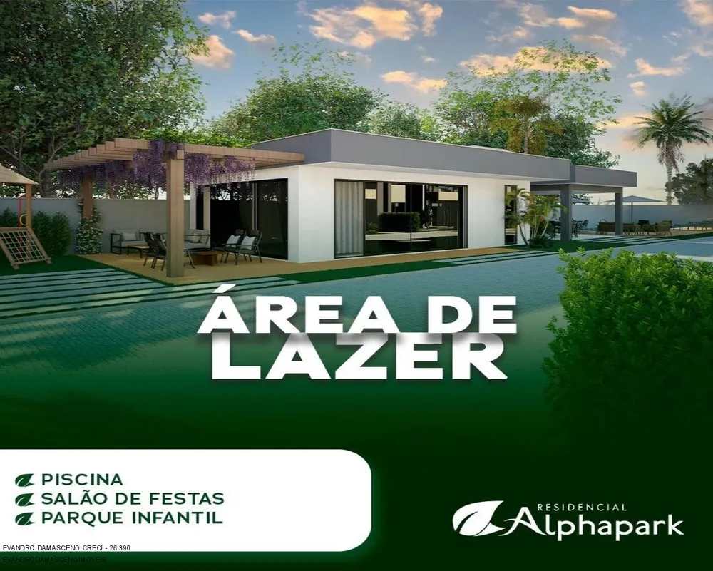 Casa, 4 quartos, 123 m² - Foto 6