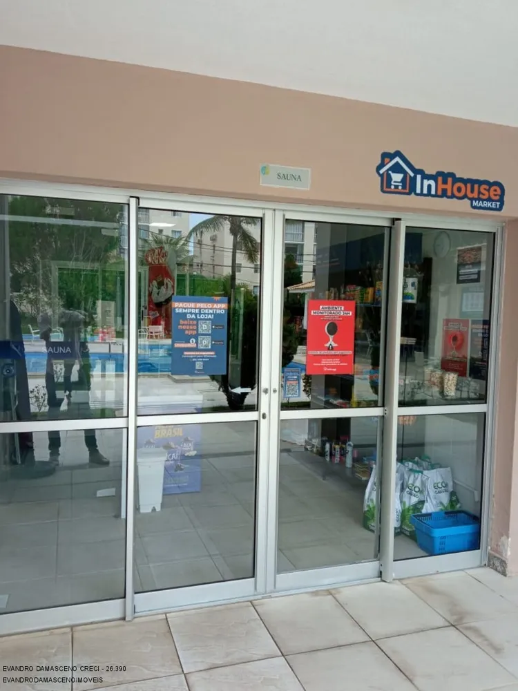 Apartamento, 3 quartos, 71 m² - Foto 9