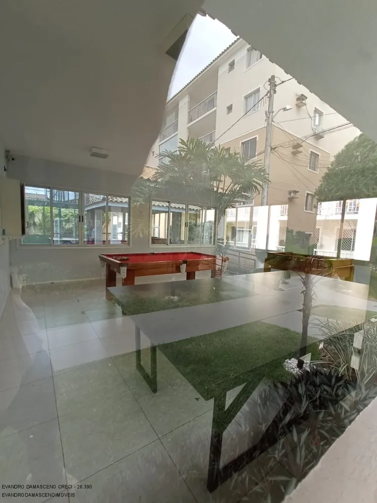 Apartamento, 3 quartos, 71 m² - Foto 8