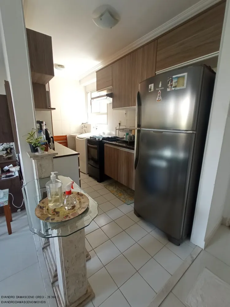 Apartamento, 3 quartos, 71 m² - Foto 7
