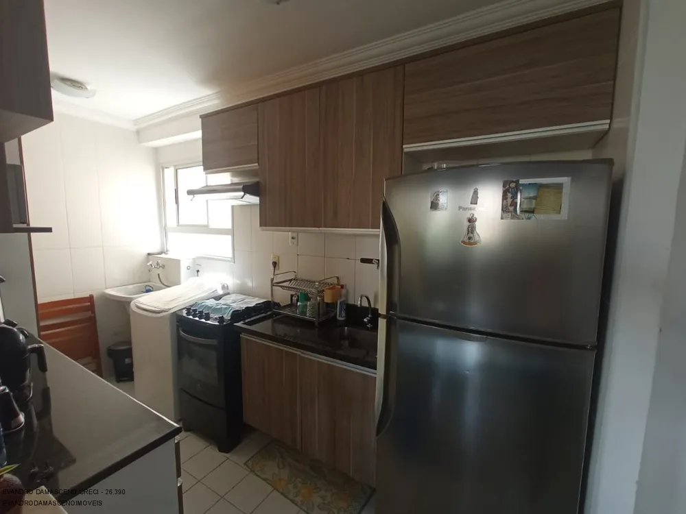Apartamento, 3 quartos, 71 m² - Foto 2
