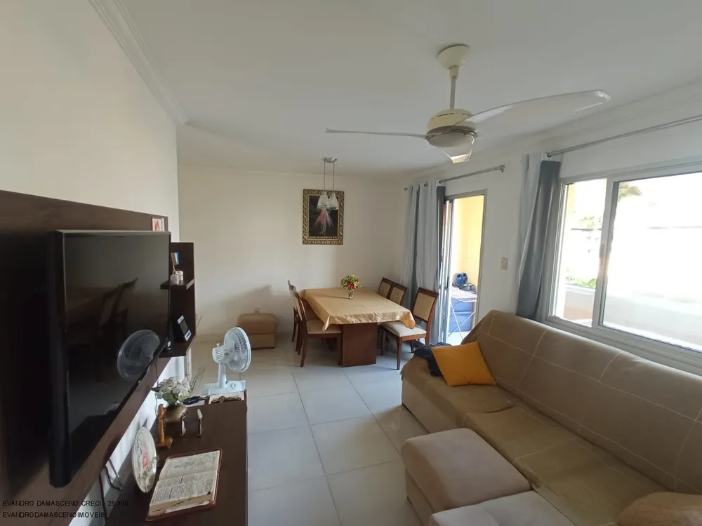 Apartamento, 3 quartos, 71 m² - Foto 5