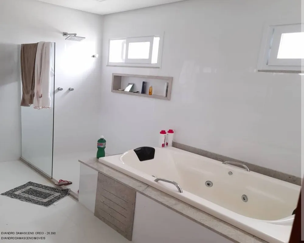Casa, 4 quartos, 500 m² - Foto 4