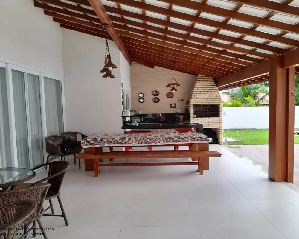 Casa, 4 quartos, 500 m² - Foto 6