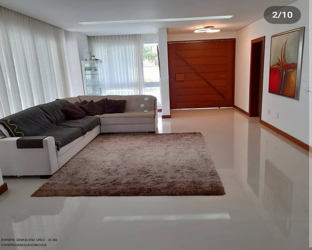 Casa, 4 quartos, 500 m² - Foto 9